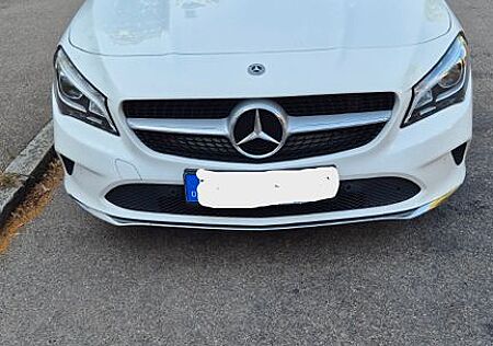 Mercedes-Benz CLA 220 d DCT -