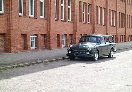 Volvo Amazon P220 Kombi