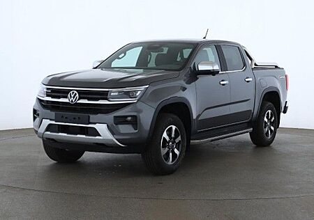 VW Amarok Volkswagen Double Cab 3.0 TDI Style 4Motion