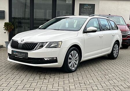 Skoda Octavia Combi Ambition Klima