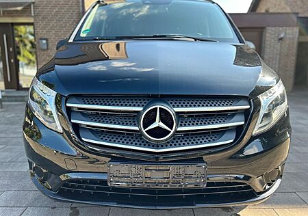 Mercedes-Benz Vito Tourer extralang Garantie Plus
