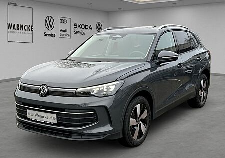 VW Tiguan Volkswagen 2.0 TDI Life DSG MATRIX ACC NAV PDC AREAV