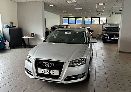 Audi A3 Sportback 1.2 TFSI Ambition
