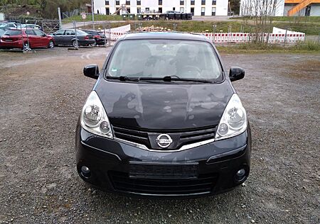 Nissan Note Acenta