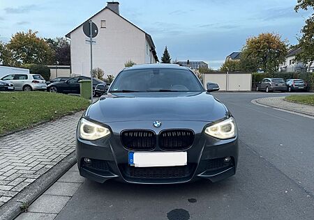 BMW 125d - M- Paket