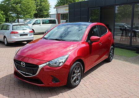 Mazda 2 Lim. Signature+
