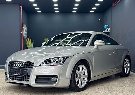 Audi TT Coupe 2.0*XENON*TÜV NEU*