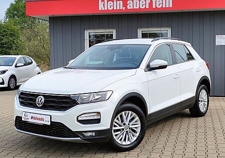VW T-Roc Volkswagen 1.0 TSI Style*AHK*ACC*PDC*NAVI*SHZ*DAB*LM*