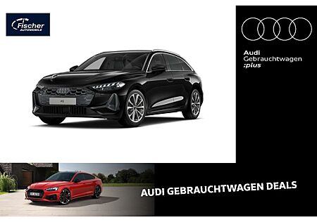 Audi A5 Avant TDI advanced AHK/RFK/LED+/ele.Sitze