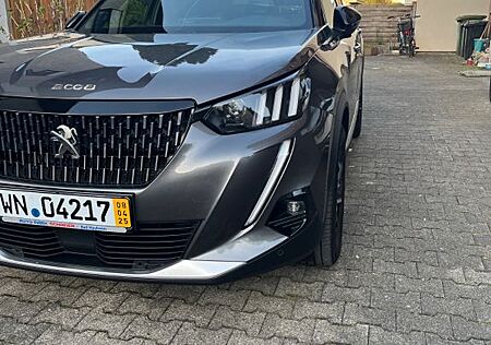 Peugeot 2008 BlueHDi 130 EAT8 GT Pack GT Pack