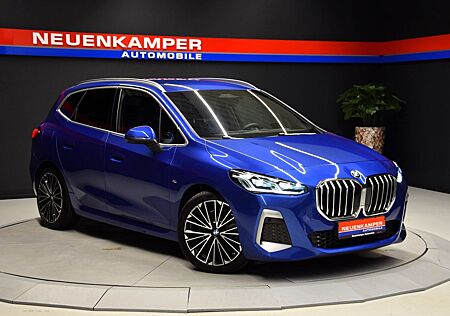 BMW 223d xDrive Active Tourer M Sport ACC HuD 360°