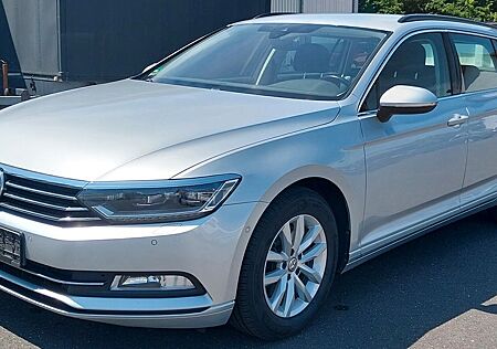 VW Passat Variant Volkswagen Comfortline BMT/Start-Stopp 1.HD