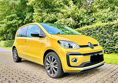 VW Up Volkswagen ! 1.0 TSI OPF 66kW join ! join !