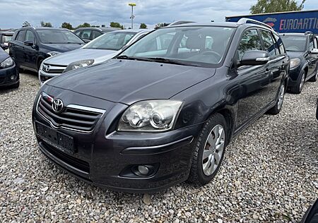 Toyota Avensis 2.0 Sol, Klimaautomatik,Tempomat!