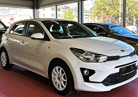 Kia Rio 1.2 Vision Klima/Sitzh./LR Heiz./PDC/BT/Alu