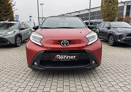 Toyota Aygo (X) Air Teamplayer (AB7)