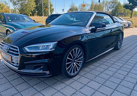 Audi A5 40 TFSI Sport