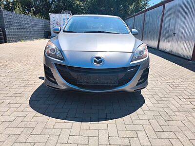 Mazda 3 1.6 MZR Active Active