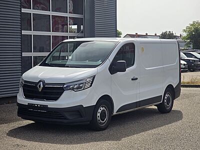 Renault Trafic L1H1 2,8t Komfort Klima PDC