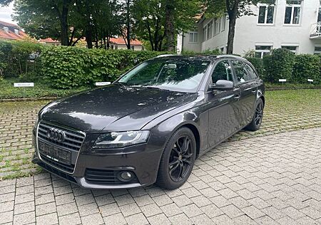 Audi A4 Avant 1.8 TFSI Quattro S line