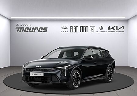 Kia K4 SW GT-Line 1.6 T-GDI DCT P5 + P6 + P7 + P8 +