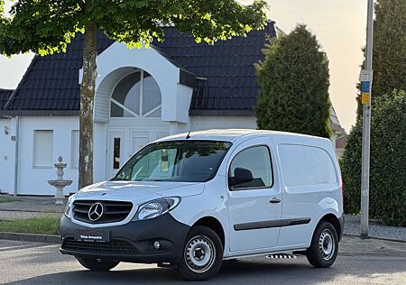 Mercedes-Benz Citan Kasten 108 CDI lang Worker Plus