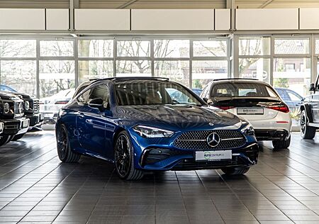 Mercedes-Benz CLE 200 AMG Premium Plus Night Pano 360