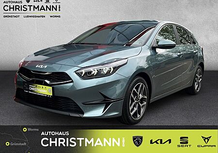 Kia Cee'd Ceed ULTIMATE EDITION 1.0 T-GDI *STYLE-PAKET*