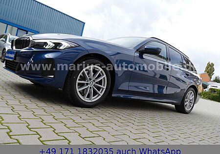 BMW 320d Touring Sport Line Automatik/Modellpflege