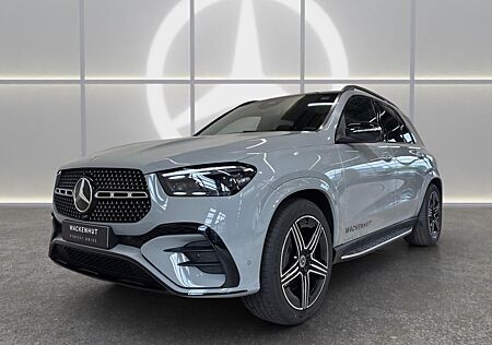 Mercedes-Benz GLE 450 d 4M AMG LINE PREMIUM AHK+HUD+STDHZ+360°
