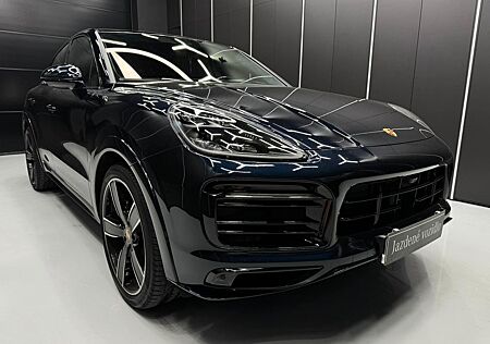 Porsche Cayenne Coupe GTS PDLS+ CARBON CHRONO+DESIGN