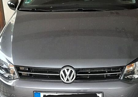VW Polo Volkswagen 1.2 TSI 66kW Style Style