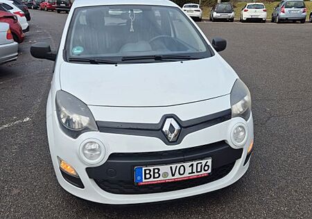 Renault Twingo iTwingo 1.2 LEV 16V 75 eco2 iTwingo