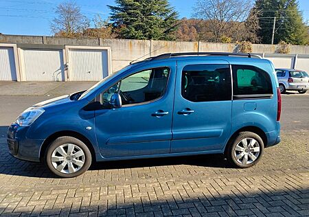 Citroën Berlingo PureTech 110 S&S SHINE M SHINE