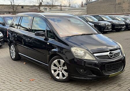 Opel Zafira B Sport *NAVI*SHZG*TEMPOMAT*IDS*