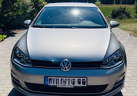 VW Golf Volkswagen 1.4 TSI 92kW BMT LOUNGE LOUNGE