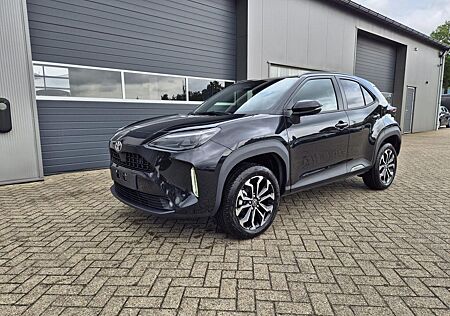 Toyota Yaris Cross 1.5VVT-iE 130PS Automatik Teamplaye