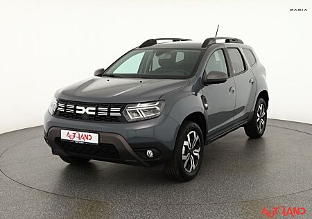 Dacia Duster Journey TCe 150 Aut. Navi Kamera Sitzheiz