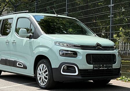 Citroën Berlingo Feel M 1.5 Blue HDI Automatik Navi Kame
