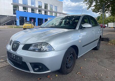 Seat Ibiza 1.4 16V 63kW Reference