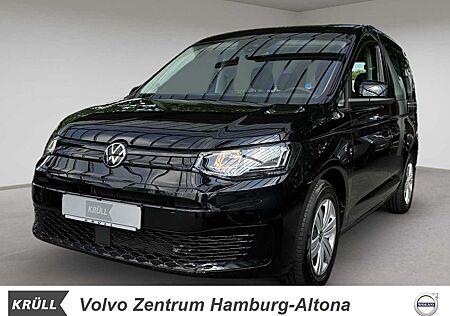 VW Caddy Volkswagen Basis 1,5 TSI