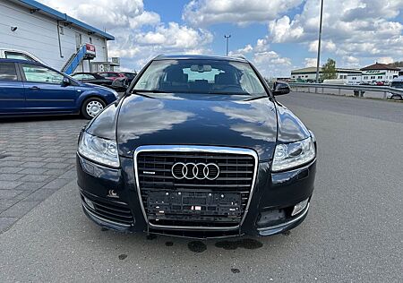 Audi A6 3.0 TDI quattro*INDIVIDUAL*MTM-OPTIMIERUNG*
