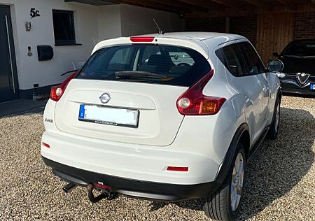 Nissan Juke 1.6 Acenta Acenta
