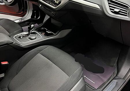 BMW 118 gebraucht kaufen BMW 118i Advantage Advantage