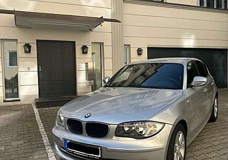 BMW 116d Schöner , toller Zustand, viele Extras