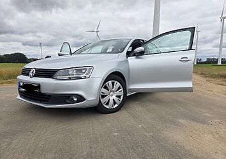 VW Jetta Volkswagen 1.2 TSI Comfortline Comfortline