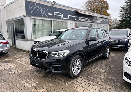 BMW X3 xDrive30e Advantage|Digitaltacho|Head-Up|Pano