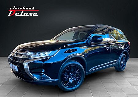 Mitsubishi Outlander EDITION+ NAVI-360°KAMERA-7-SITZER-AHK