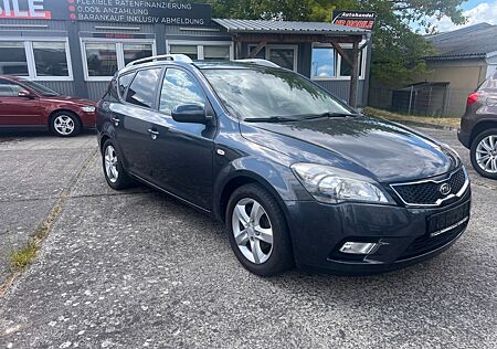 Kia Cee'd Sportswagon