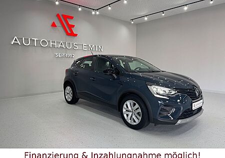 Renault Captur II 1.6 E-Tech Business Edition *1.HAND!*